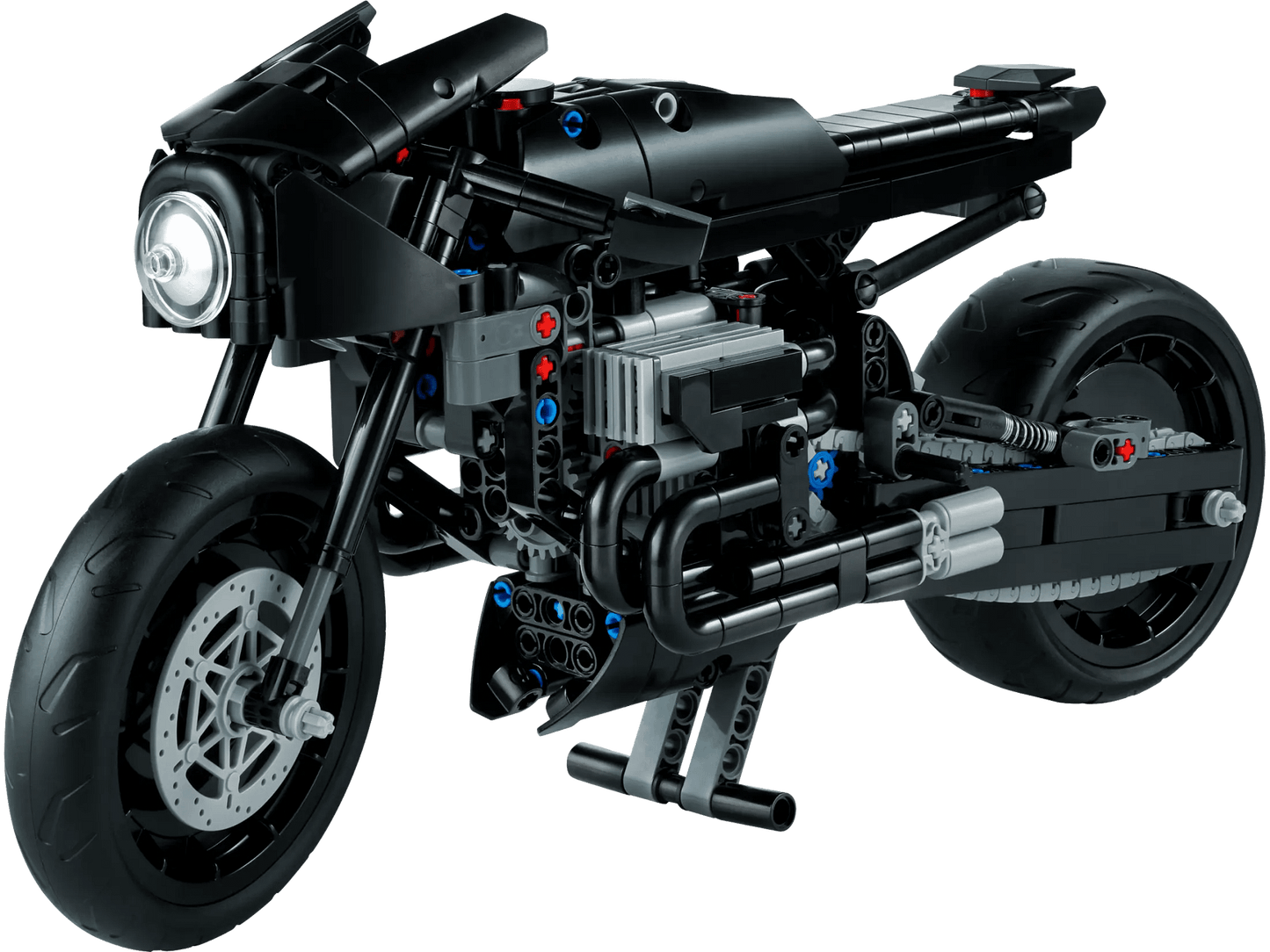 LEGO 42155 THE BATMAN - BATCYCLE™ - Technic