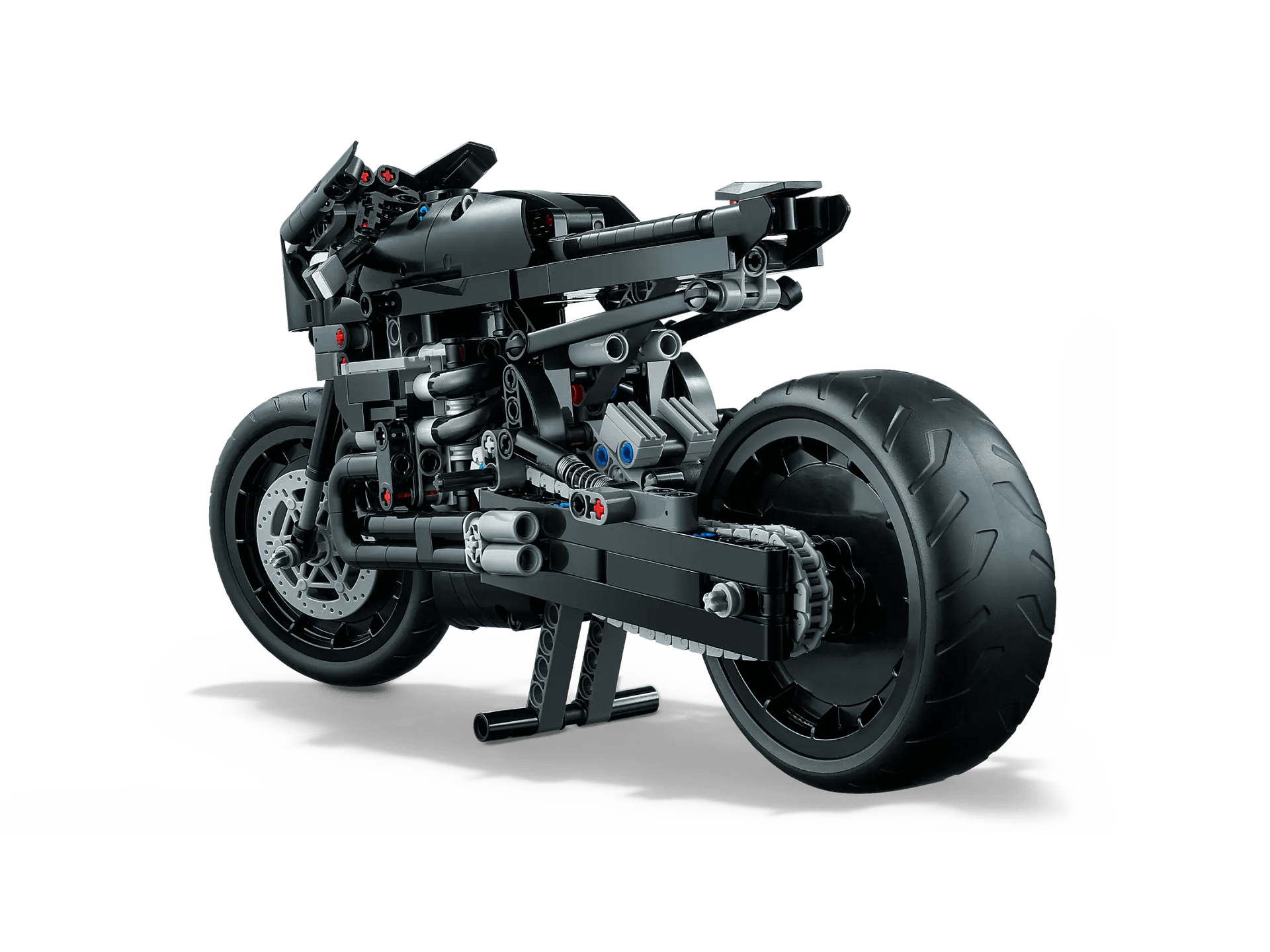 LEGO 42155 THE BATMAN - BATCYCLE - Technic