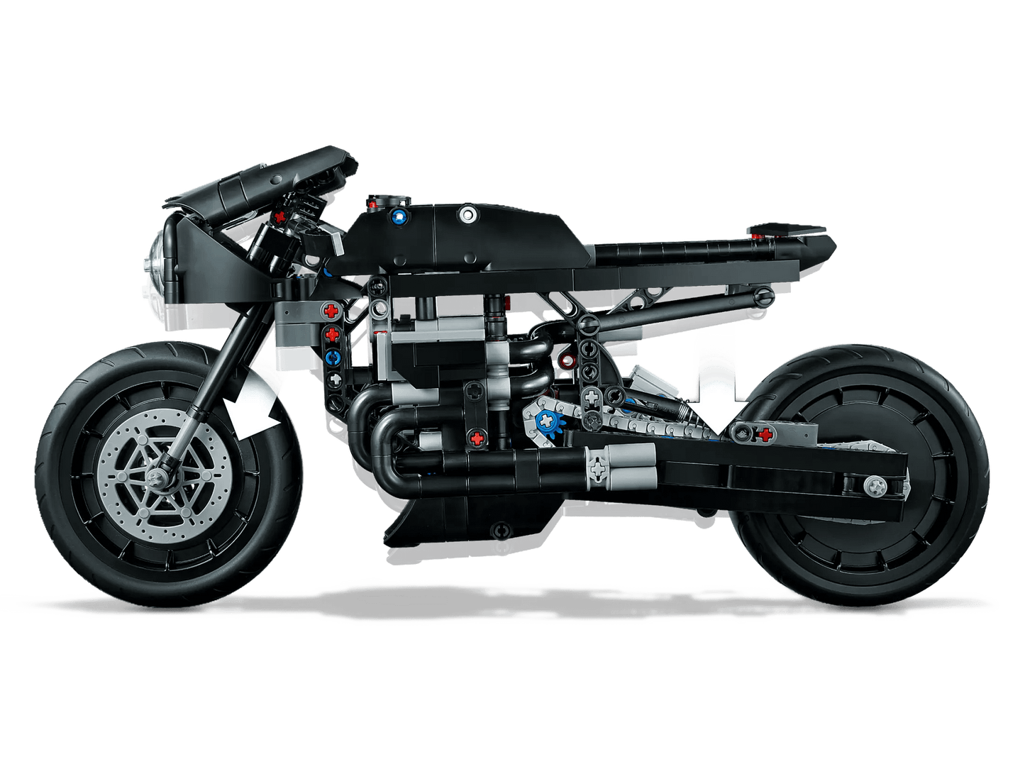 LEGO 42155 THE BATMAN - BATCYCLE™ - Technic