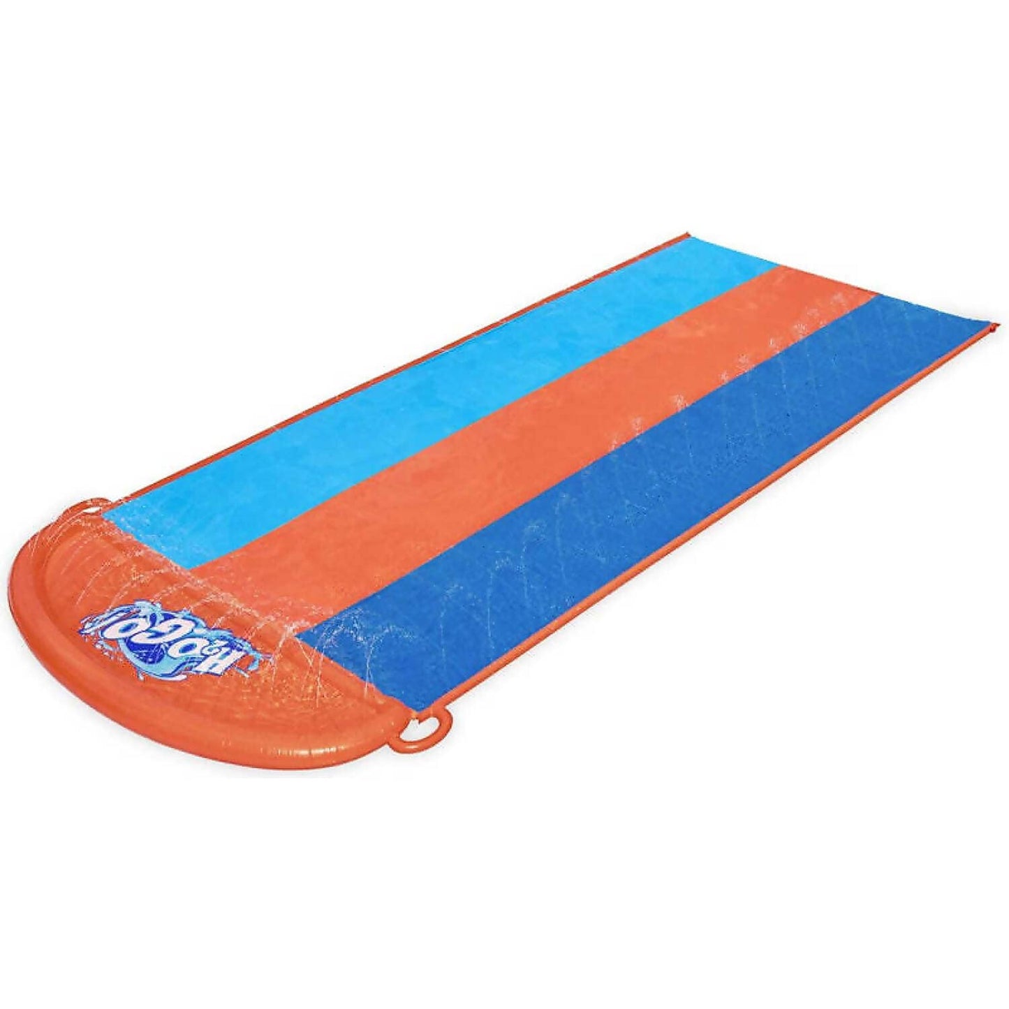 H2ogo! - Triple Water Slip & Slide 16ft/4.88m