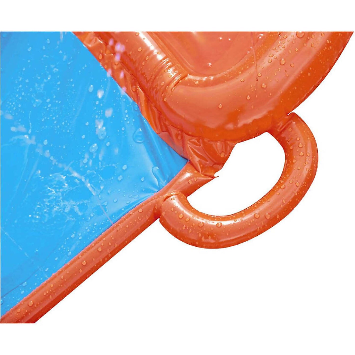 H2ogo! - Triple Water Slip & Slide 16ft/4.88m