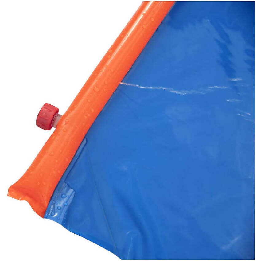 H2ogo! - Triple Water Slip & Slide 16ft/4.88m