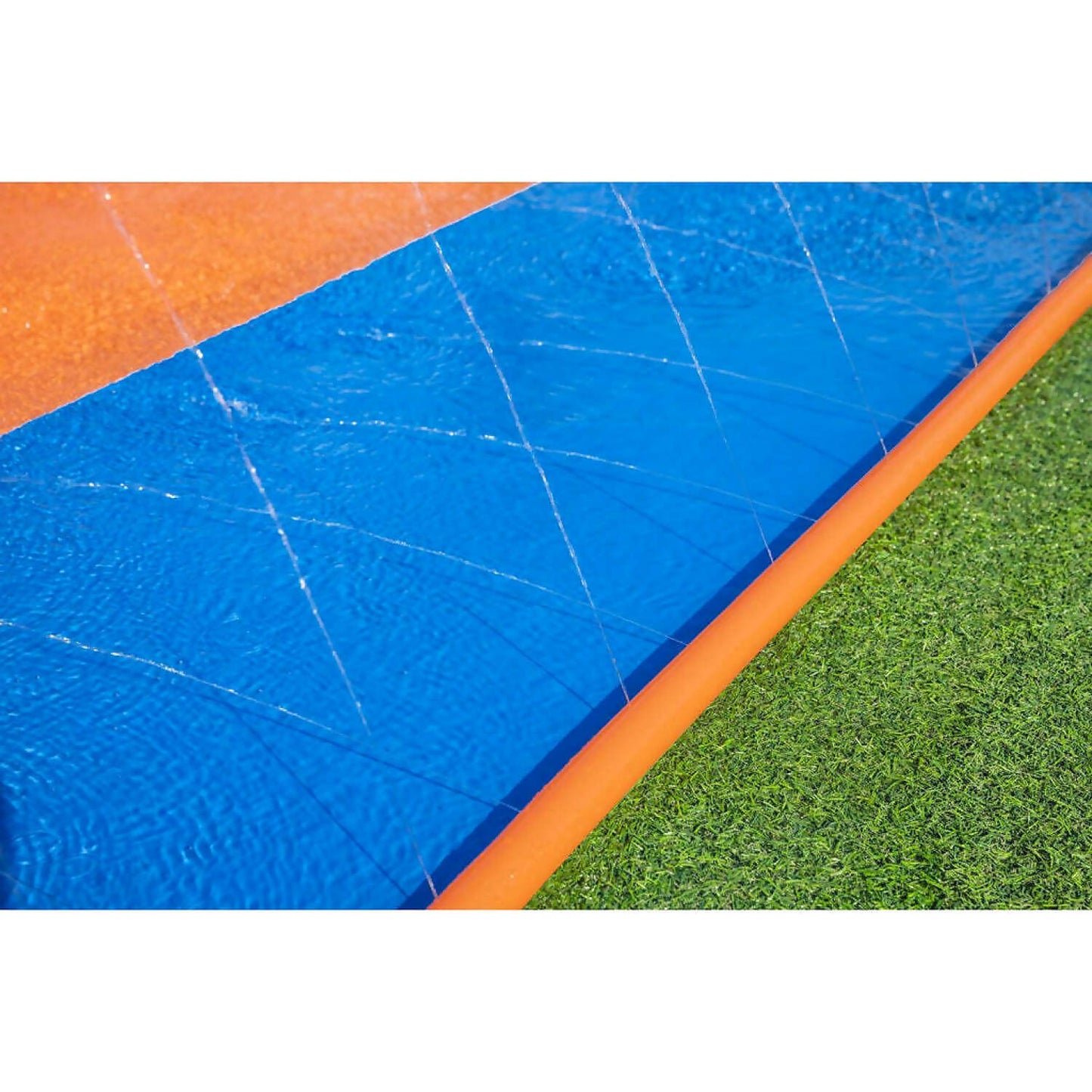 H2ogo! - Triple Water Slip & Slide 16ft/4.88m