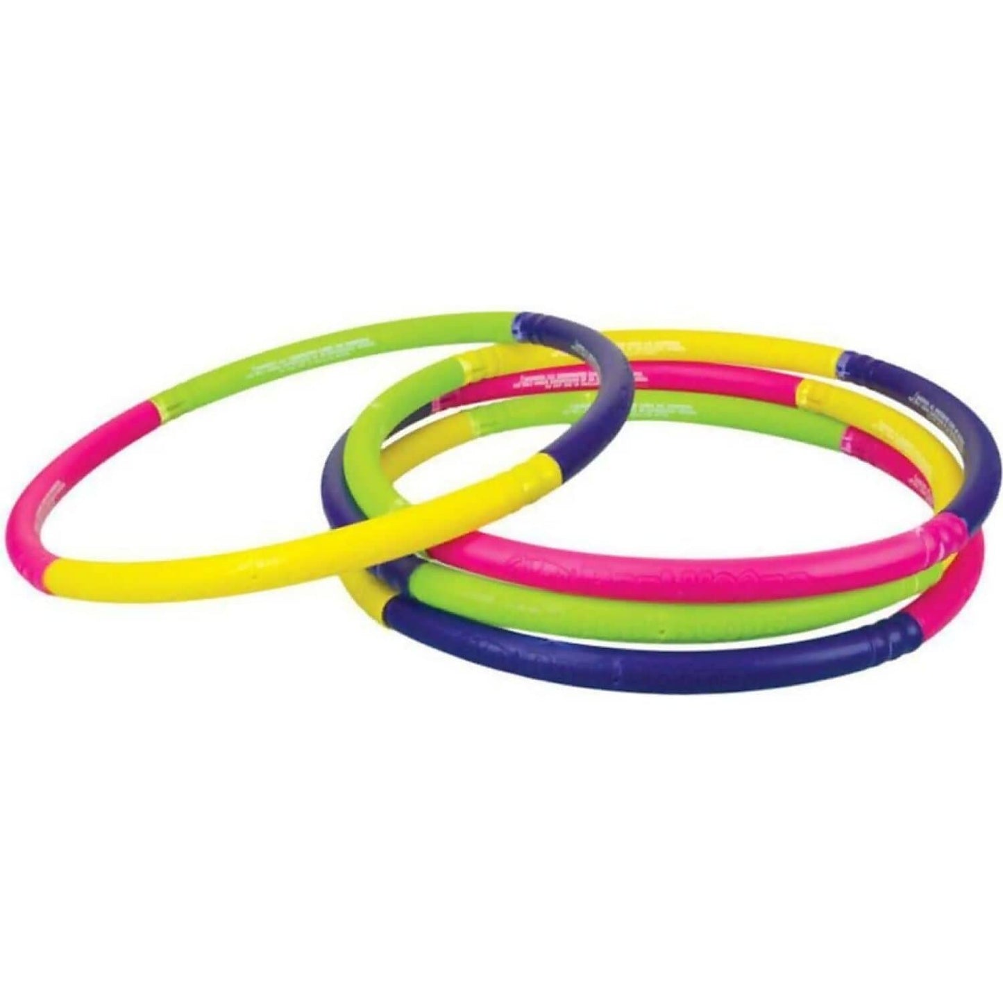Wahu - Pool Party Pool Hoops 4pk