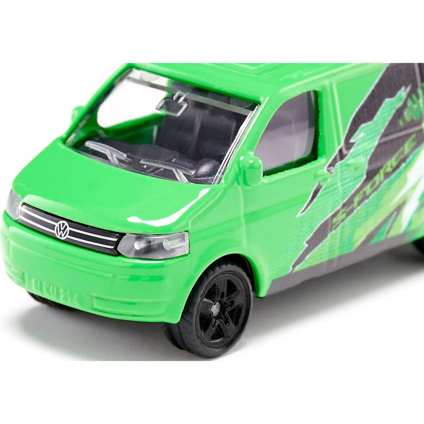 Siki - Vw Transporter