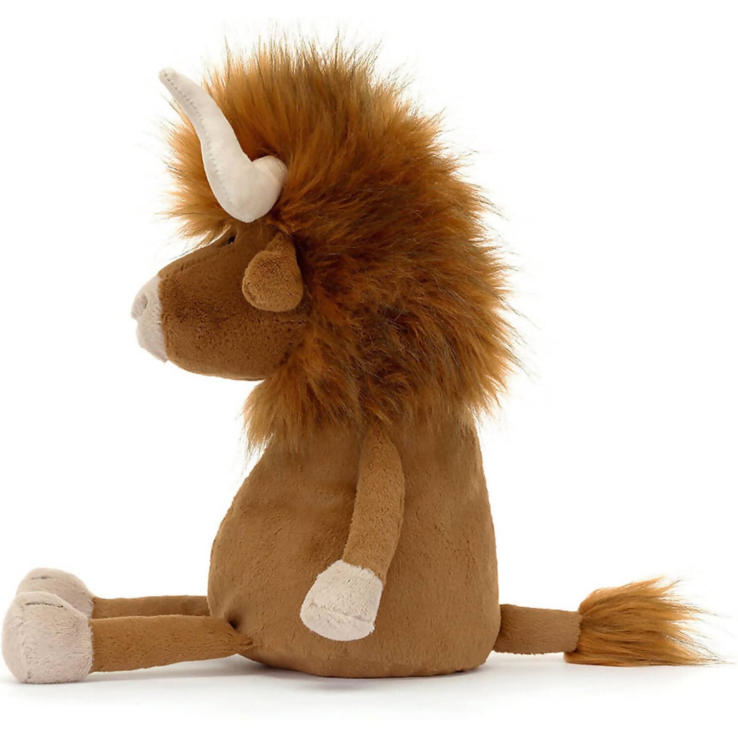 Jellycat - Ramone Bull 33x14x13cm Plush