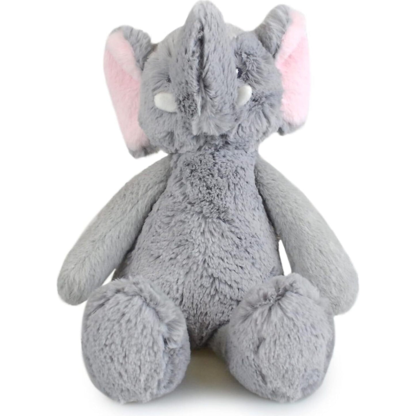 Korimco - Frankie & Friends Ella Elephant 28cm Plush