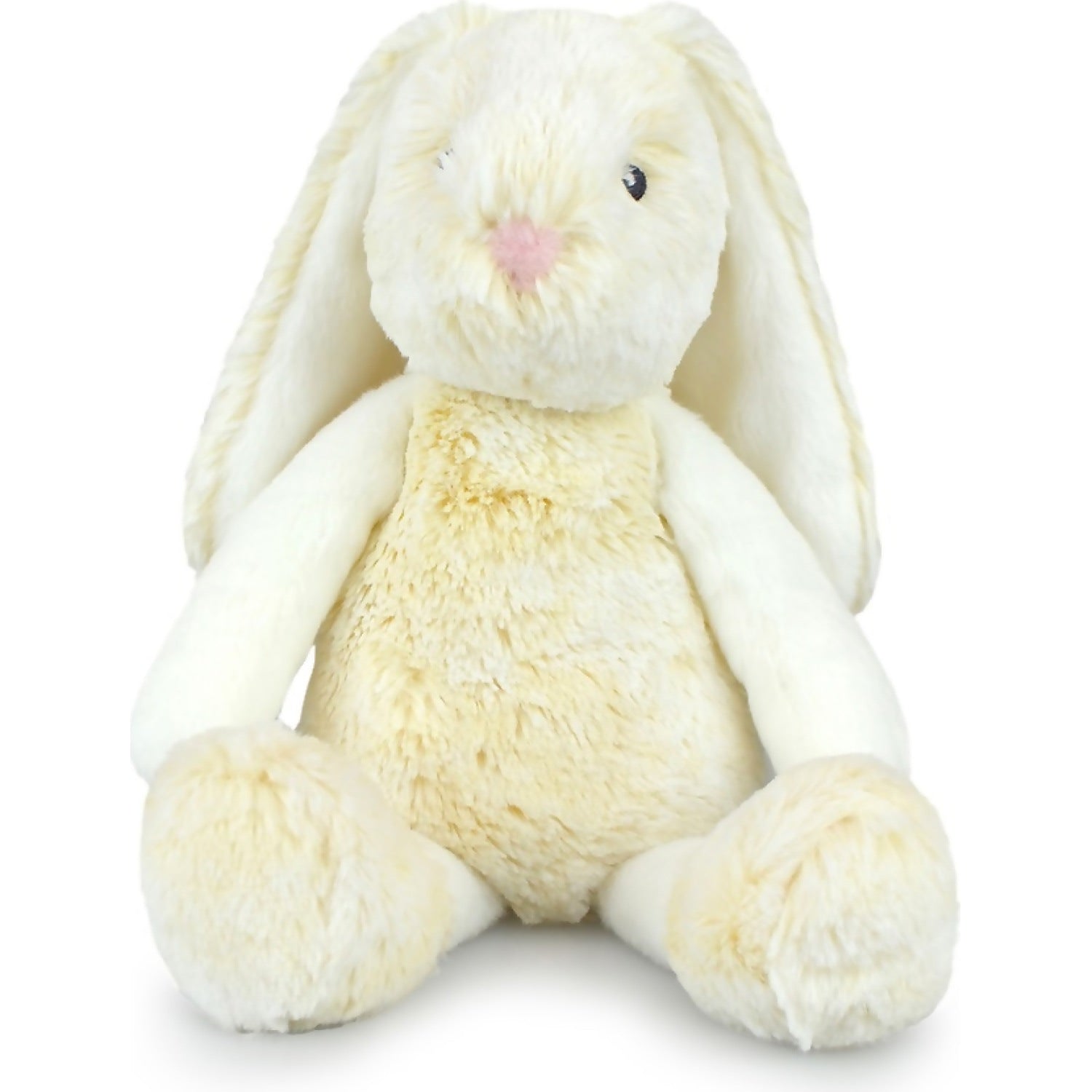 Frankie & Friends - Frankie Bunny Cream 32cm Plush - Korimco