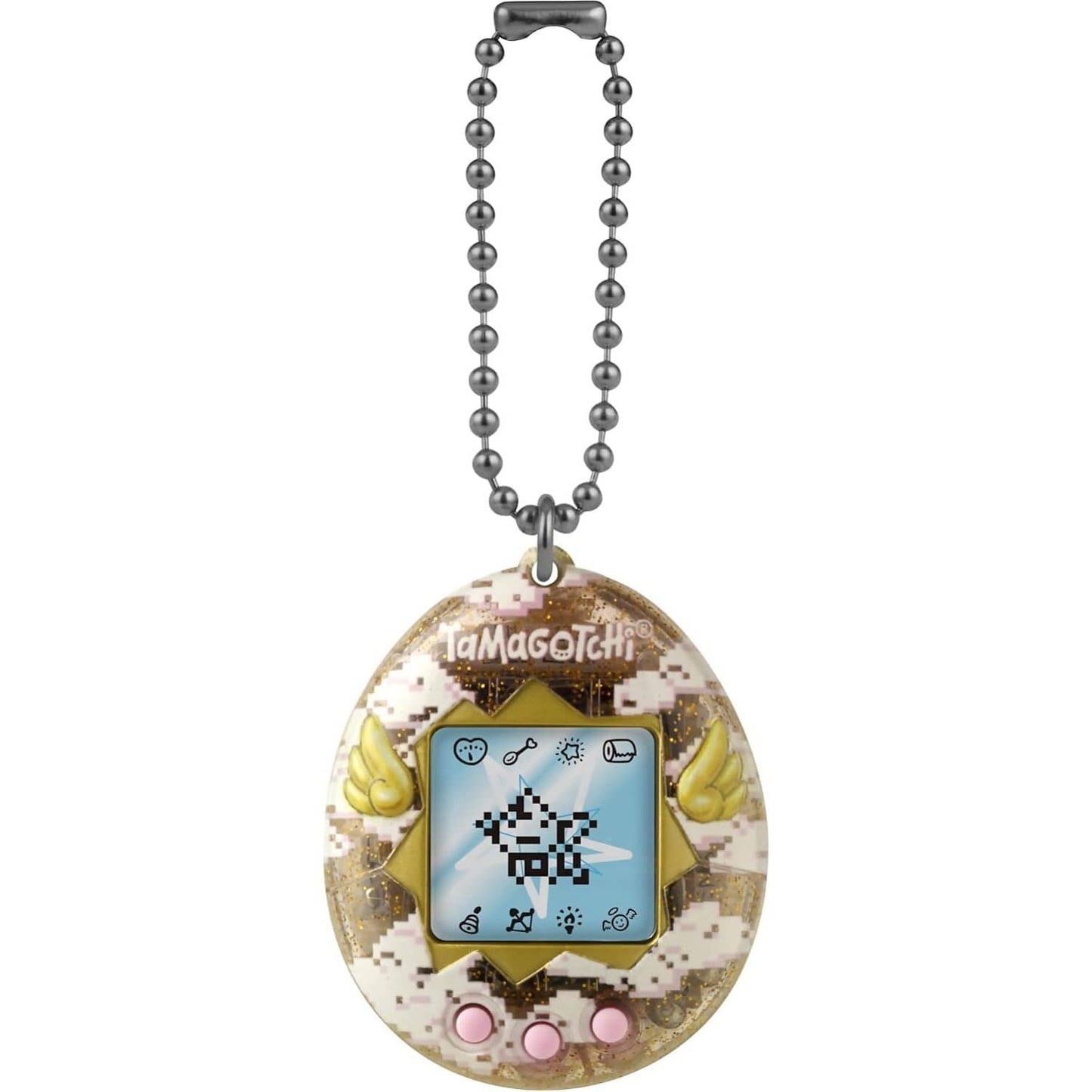 Tamagotchi - Original Virtual Reality Pet - Lovely Angel Gen3