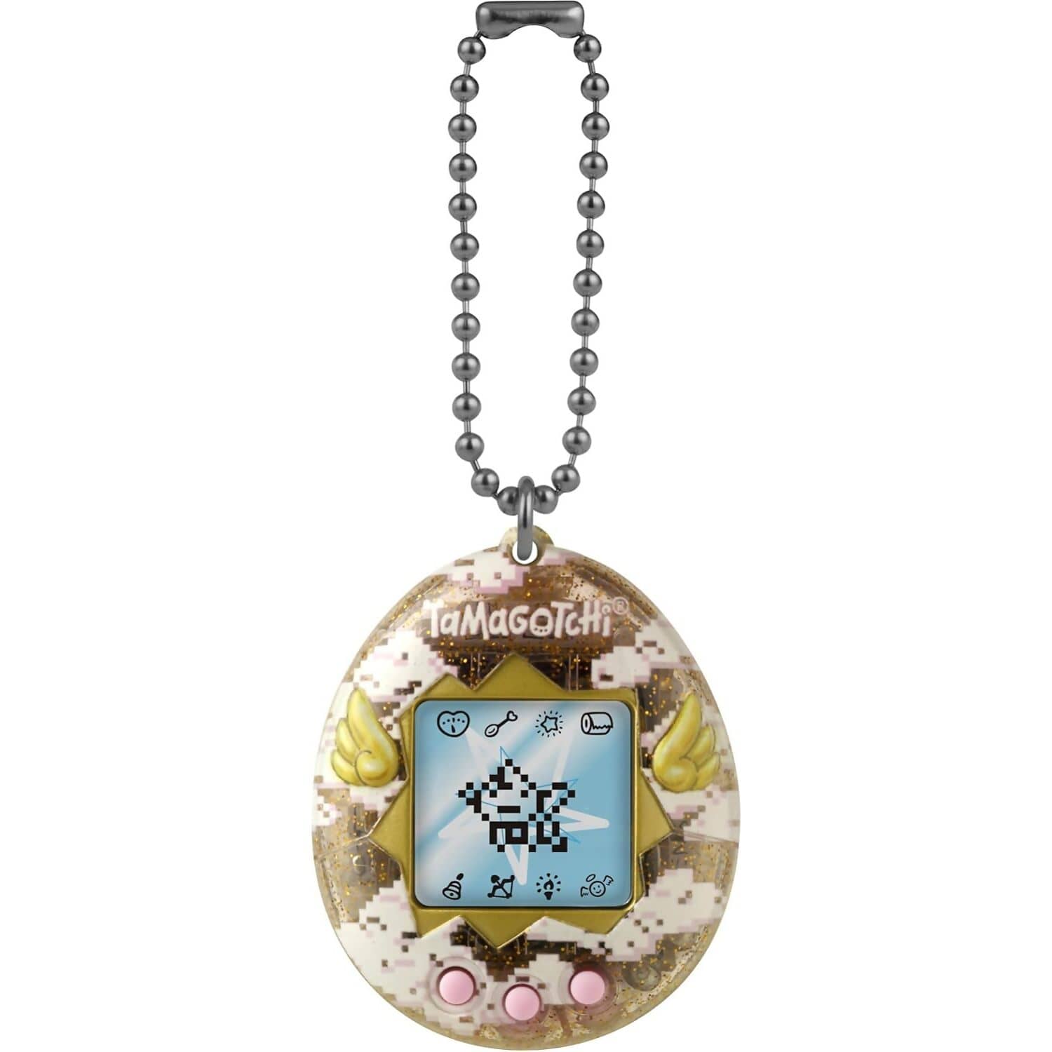 Tamagotchi - Original Virtual Reality Pet - Lovely Angel Gen3