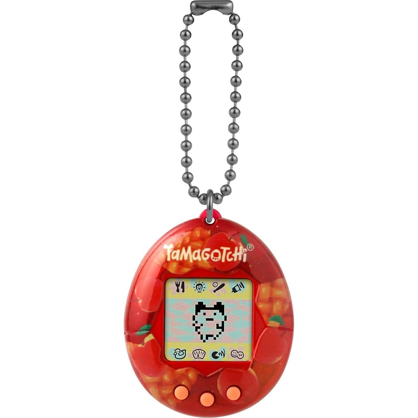 Tamagotchi - Original Virtual Reality Pet - Apple Sweets Gen1