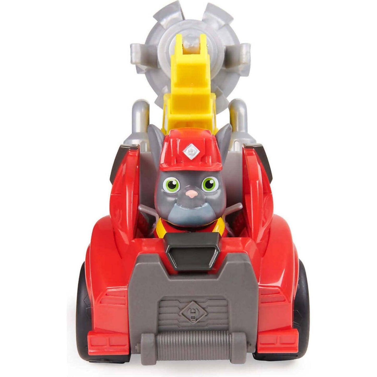 Paw Patrol - Rubble & Crew Charger's Crane Grabber - Spin Master
