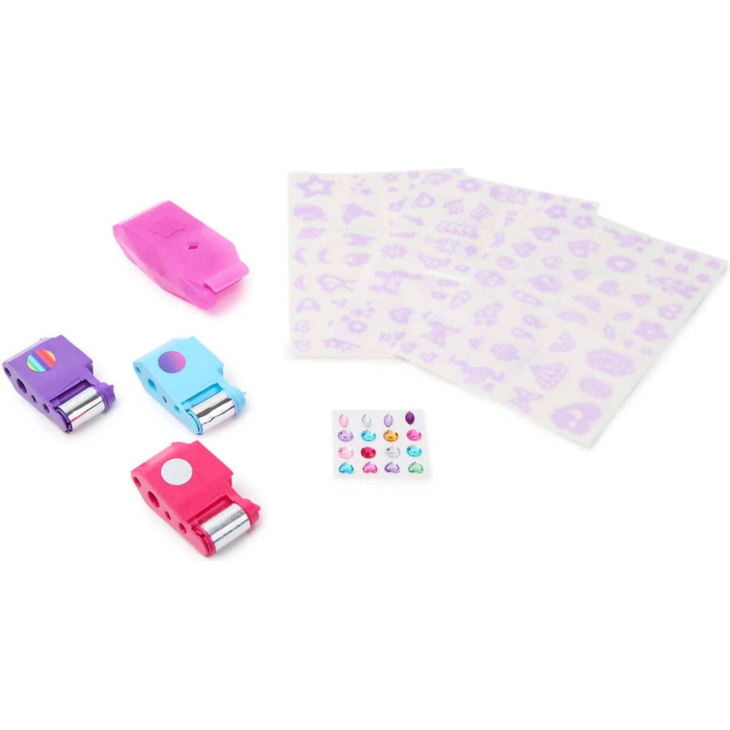 Cool Maker - Shimmer Me Body Art