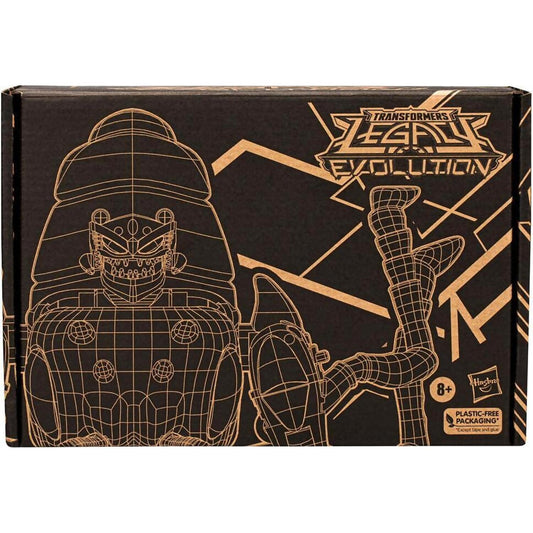 Transformers - Generations Selects Voyager Class Antagony Action Figures 7-inch - Hasbro