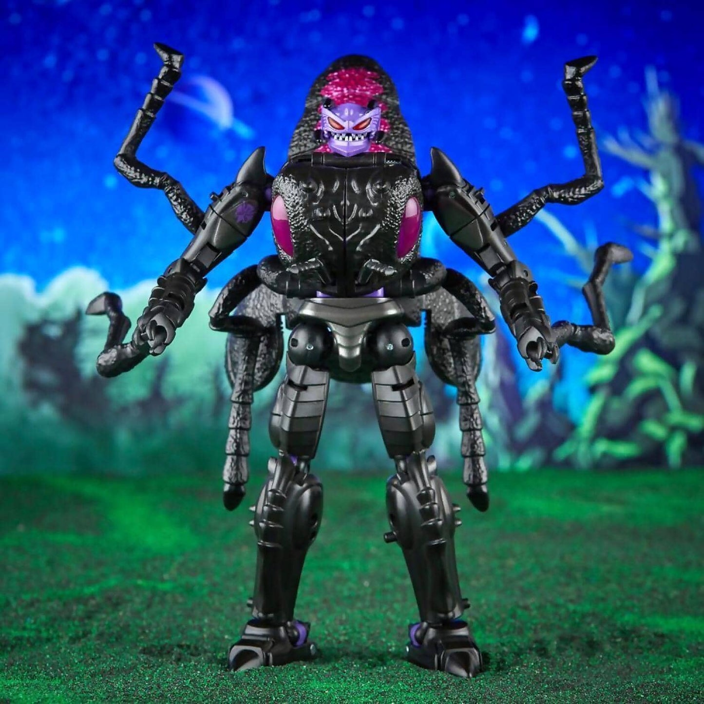 Transformers - Generations Selects Voyager Class Antagony Action Figures 7-inch - Hasbro