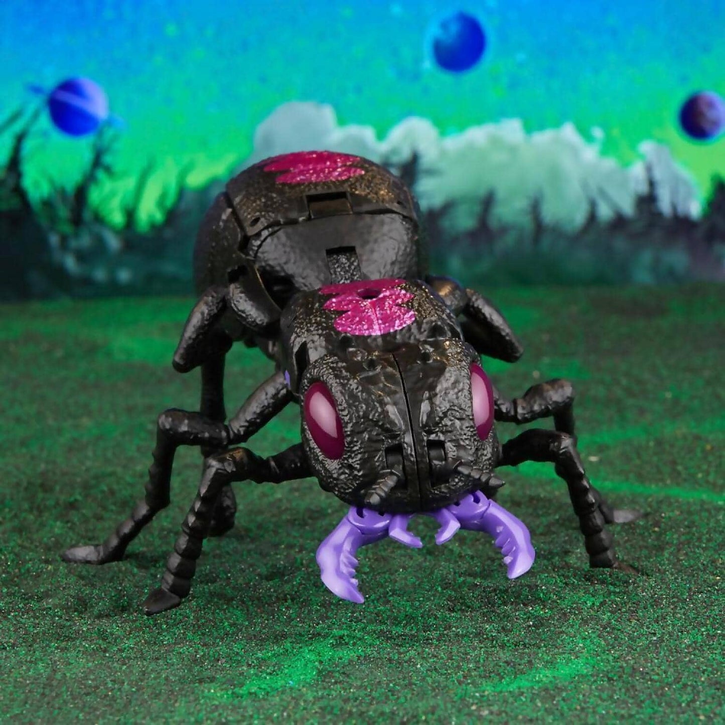 Transformers - Generations Selects Voyager Class Antagony Action Figures 7-inch - Hasbro