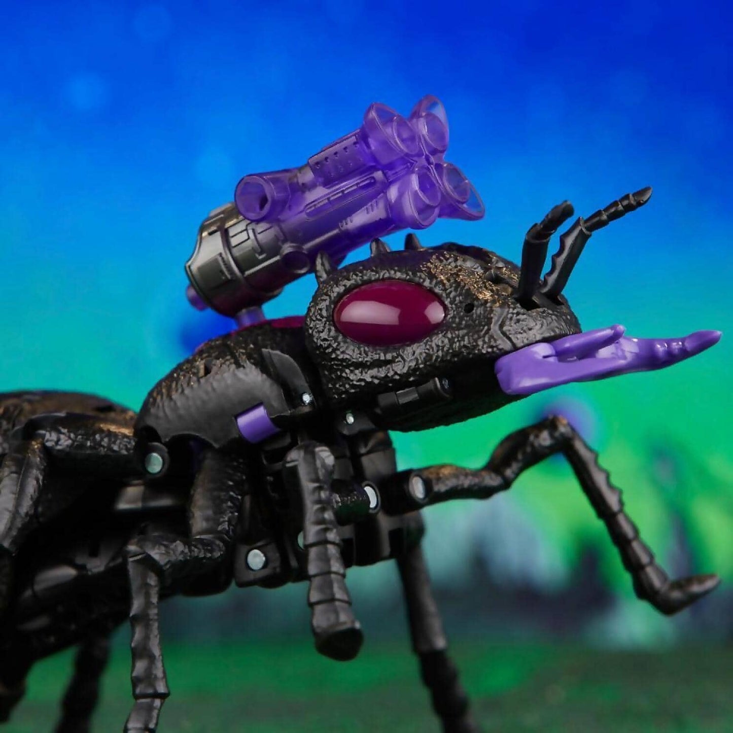 Transformers - Generations Selects Voyager Class Antagony Action Figures 7-inch - Hasbro