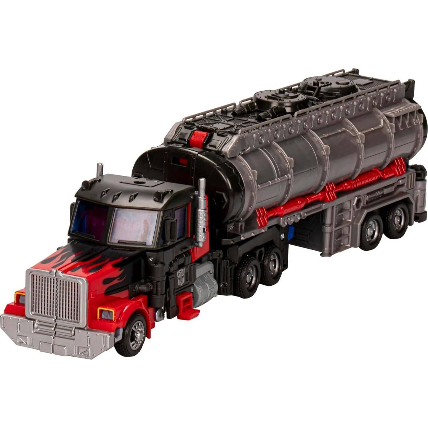 Transformers - Legacy United Leader G2 Universe Laser Optimus Prime 7.5-inch Action Figure - Hasbro