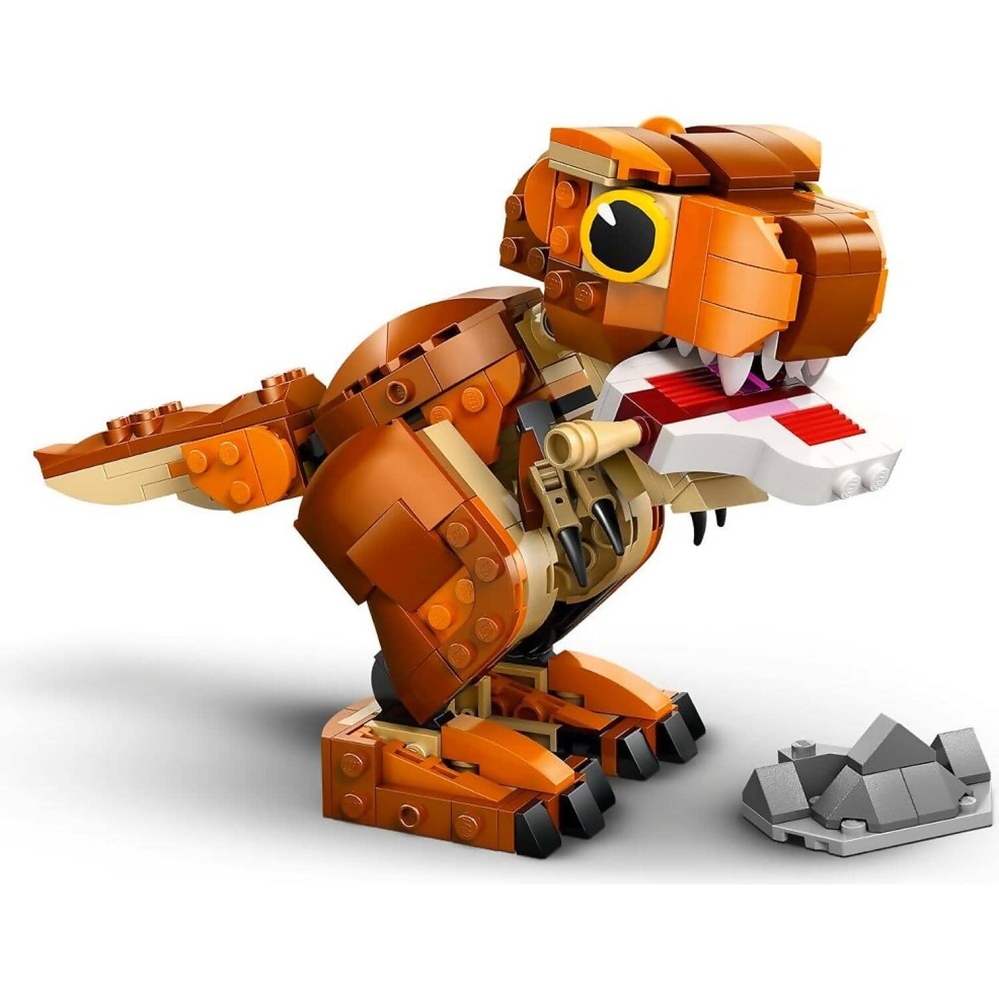 LEGO 76967 Little Eatie T. rex - Jurassic World