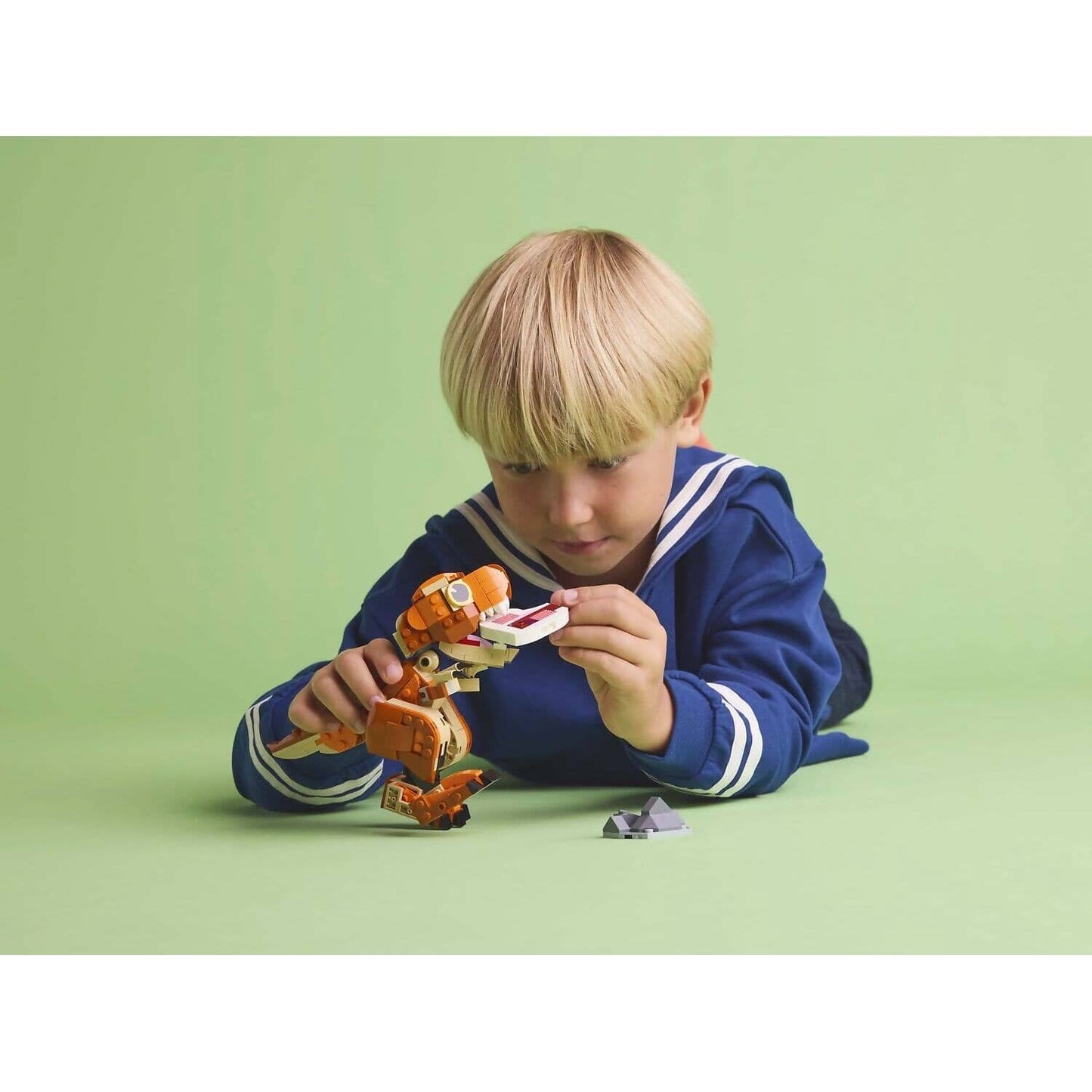 LEGO 76967 Little Eatie T. rex - Jurassic World