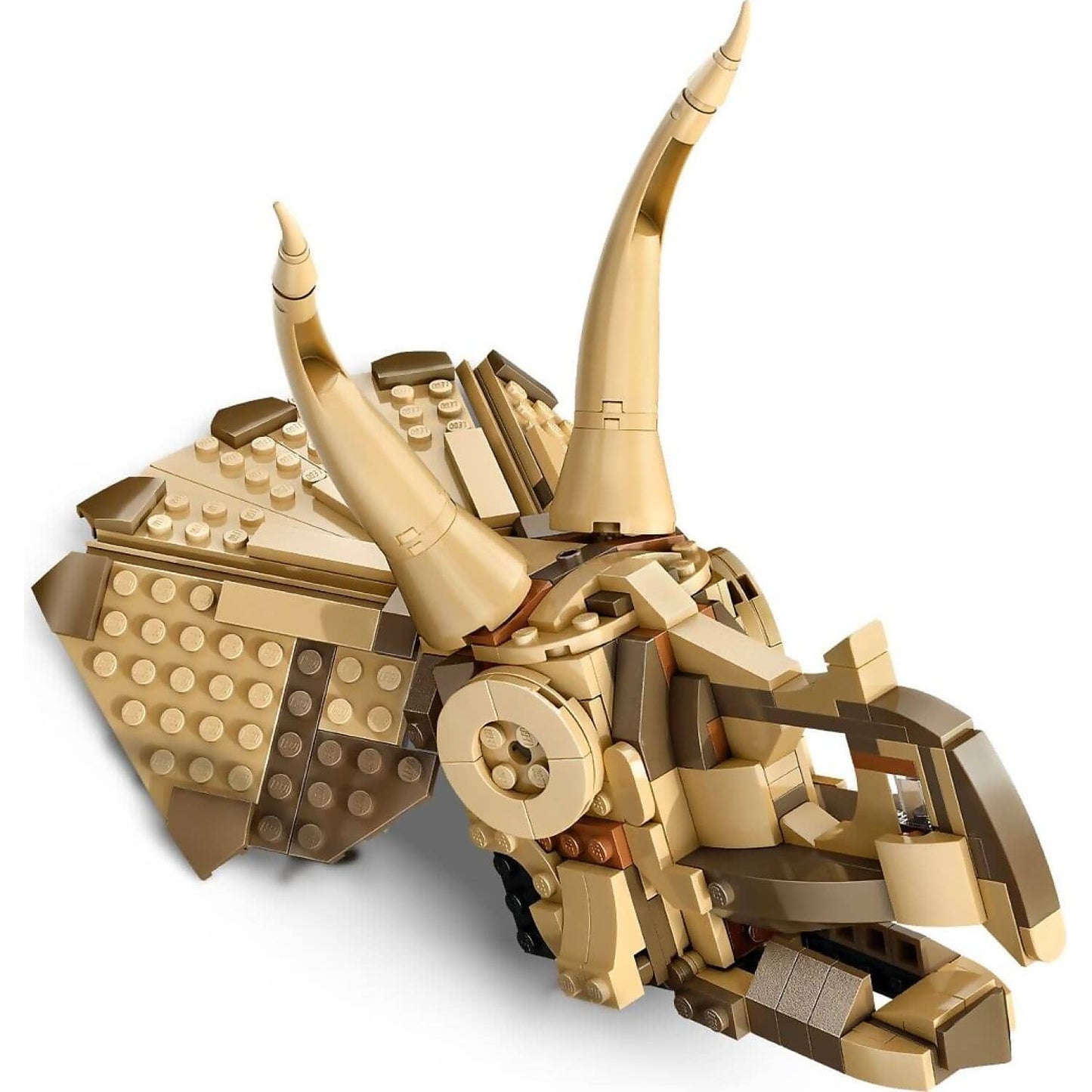 LEGO 76969 Dinosaur Fossils Triceratops Skull - Jurassic World