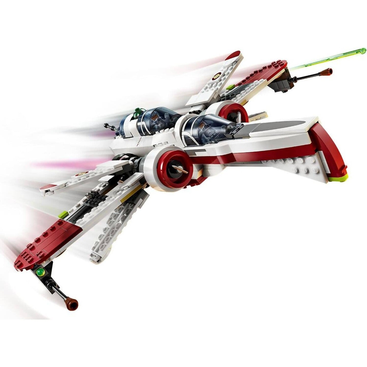 LEGO 75402 ARC-170 Starfighter™ - Star Wars