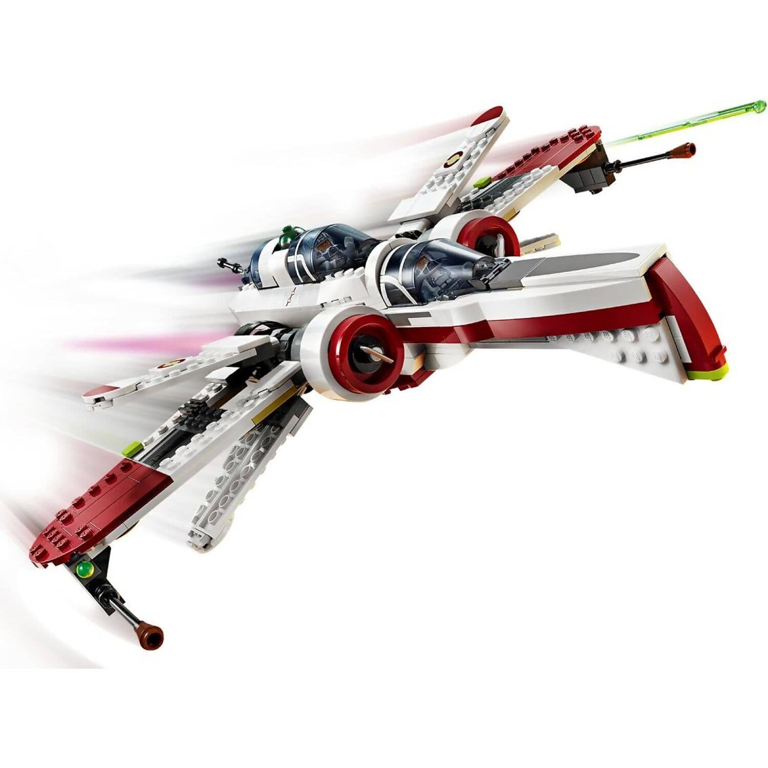LEGO 75402 ARC-170 Starfighter - Star Wars