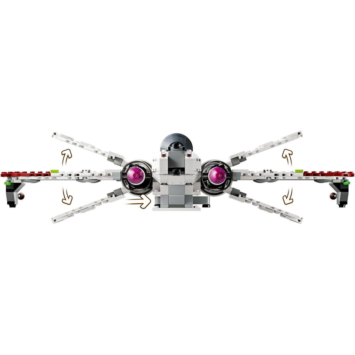 LEGO 75402 ARC-170 Starfighter™ - Star Wars