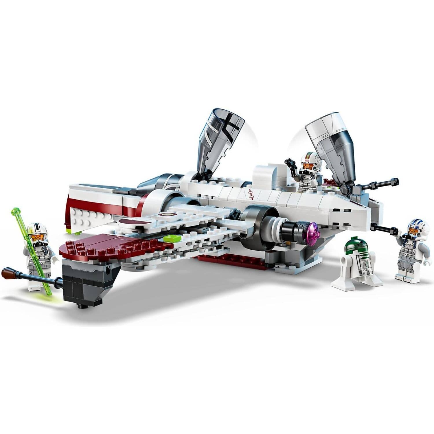 LEGO 75402 ARC-170 Starfighter - Star Wars