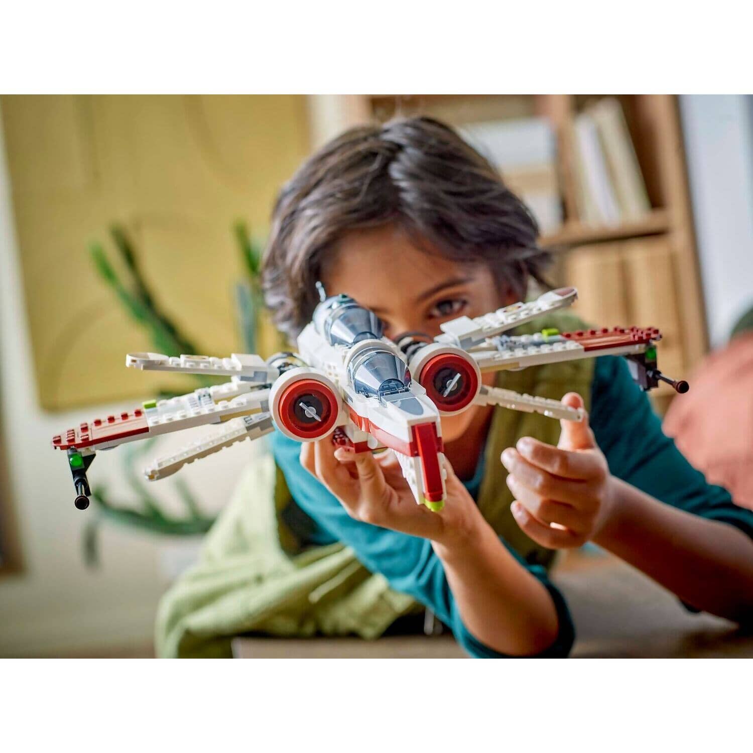 LEGO 75402 ARC-170 Starfighter - Star Wars