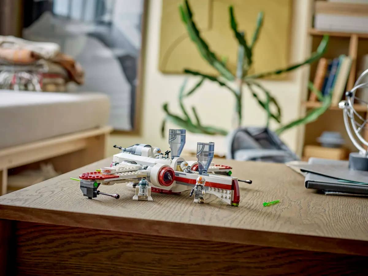 LEGO 75402 ARC-170 Starfighter™ - Star Wars