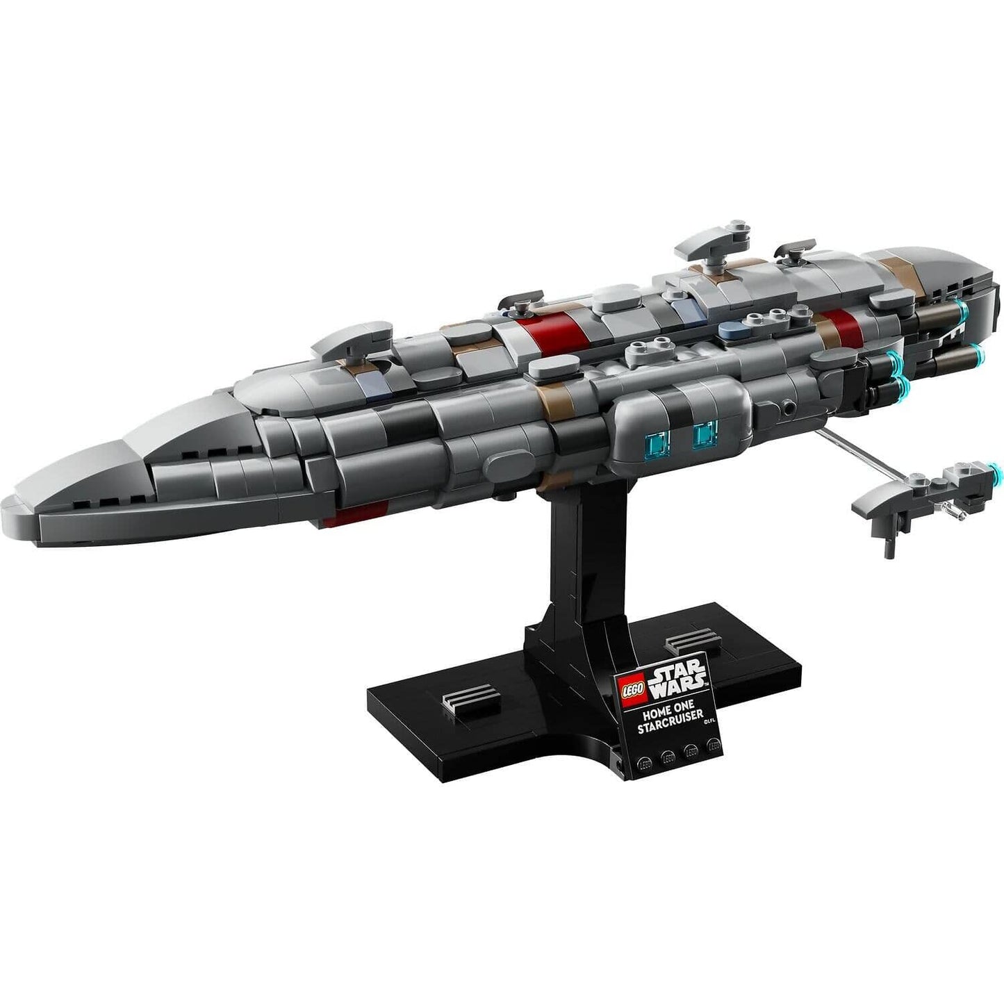 LEGO 75405 Home One Starcruiser - Star Wars