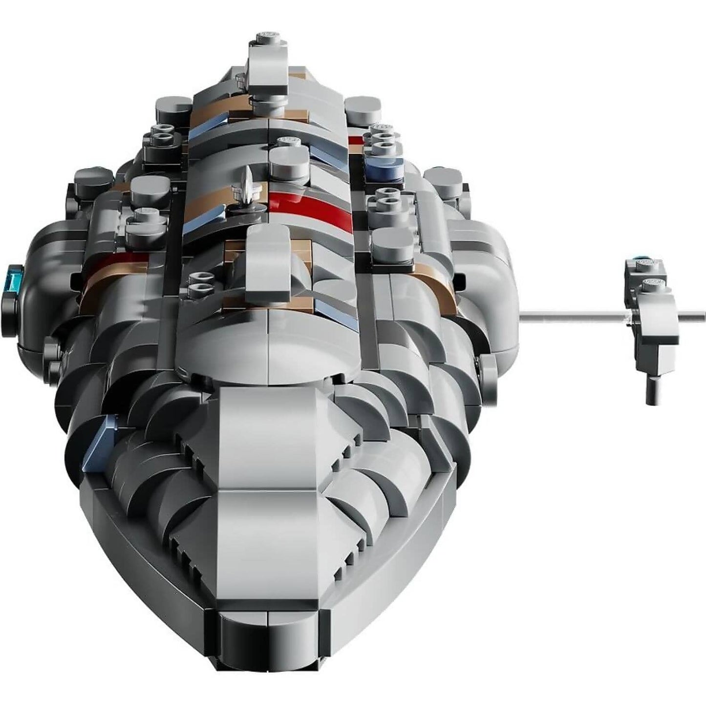 LEGO 75405 Home One Starcruiser - Star Wars