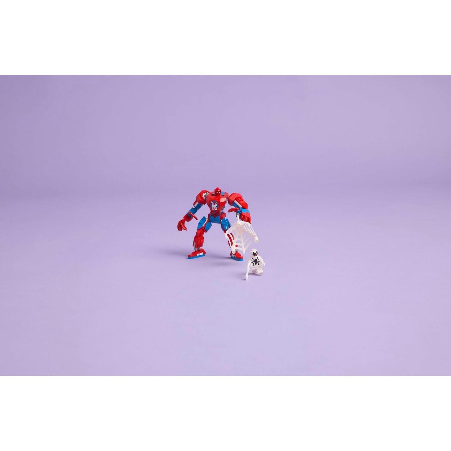 LEGO 76308 Spider-Man Mech vs. Anti-Venom - Marvel Super Heroes