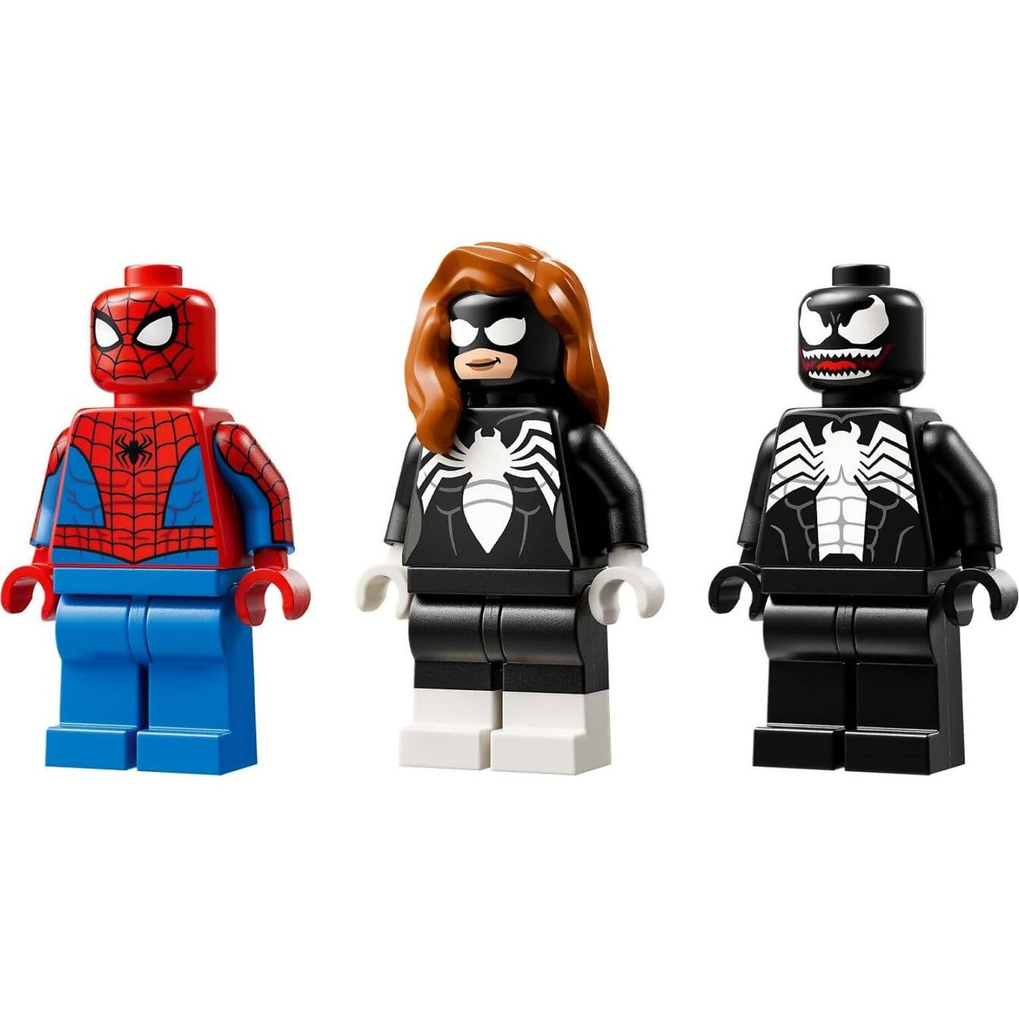 LEGO 76309 Spider-Man vs. Venom Muscle Car - Marvel Super Heroes