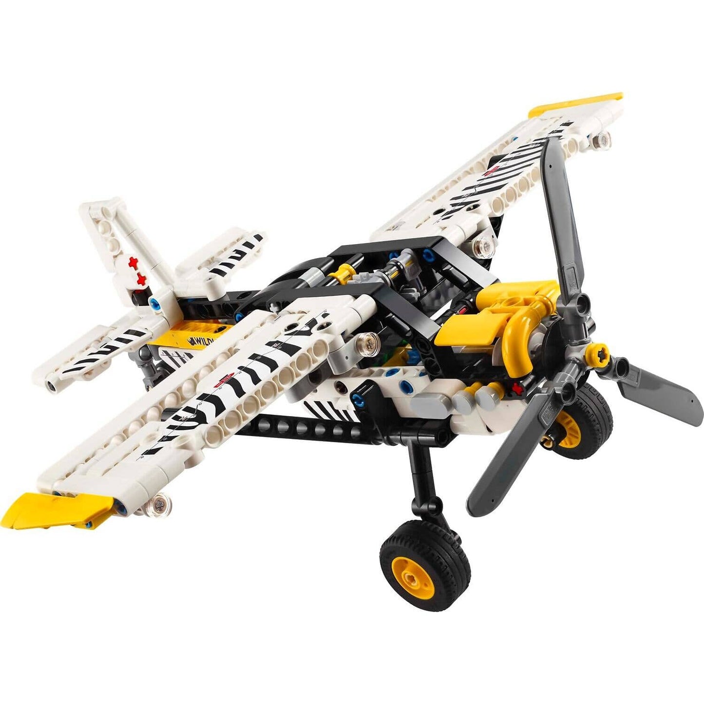 LEGO 42198 Bush Plane - Technic