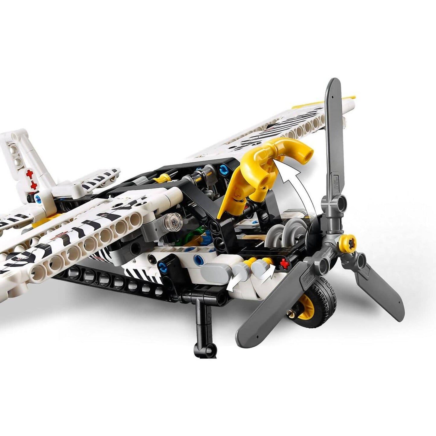 LEGO 42198 Bush Plane - Technic