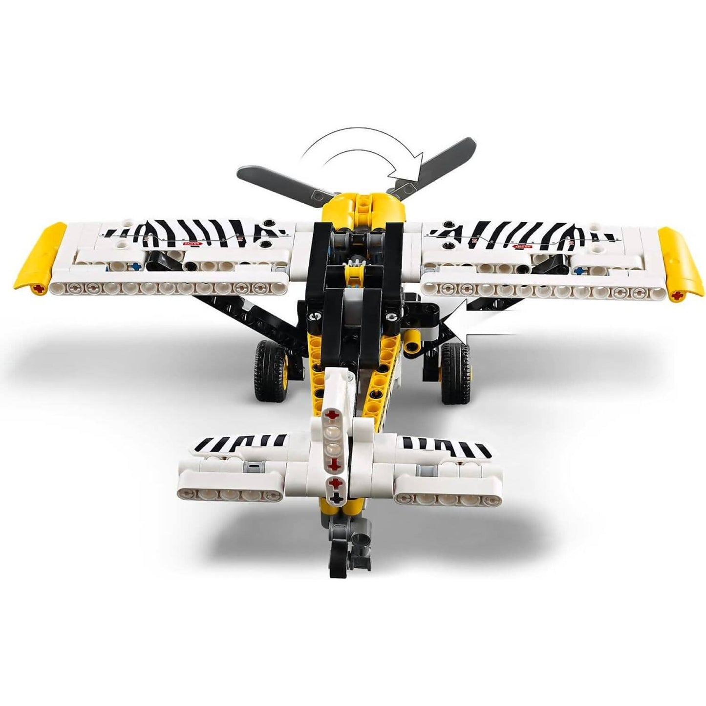 LEGO 42198 Bush Plane - Technic