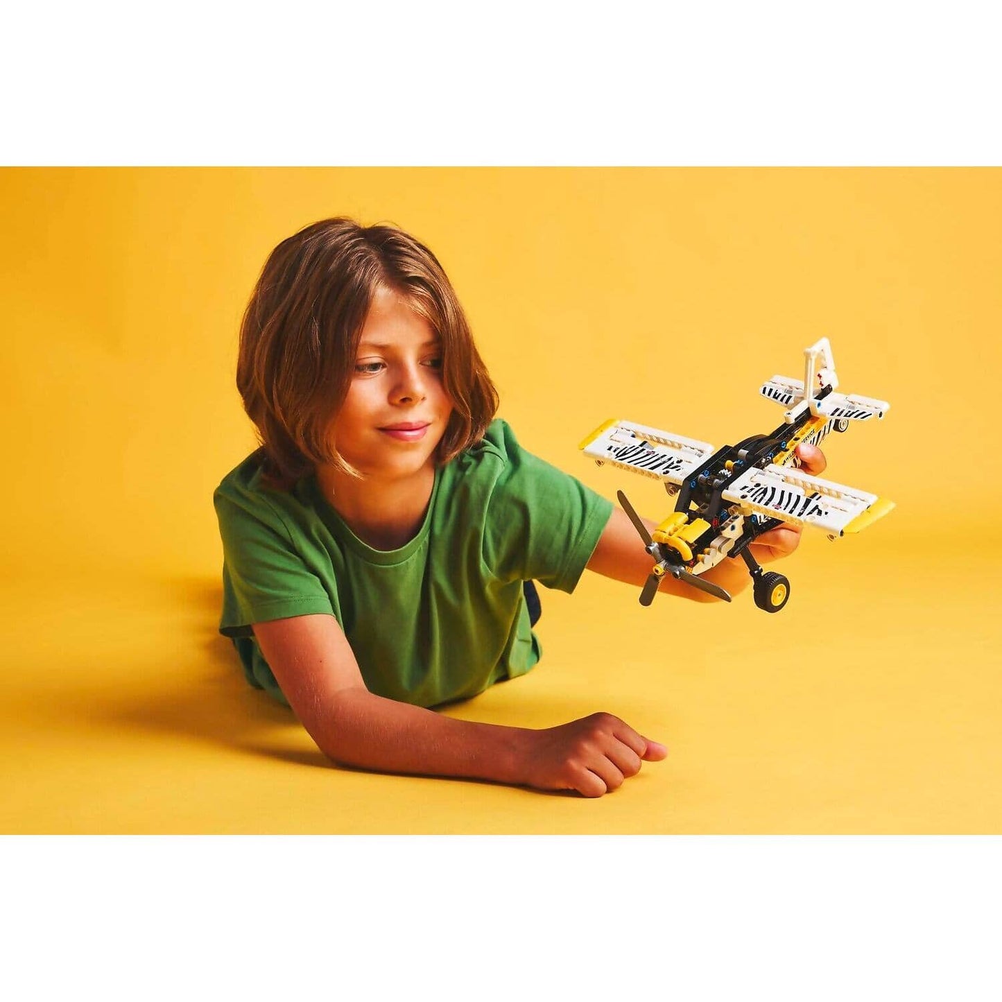 LEGO 42198 Bush Plane - Technic