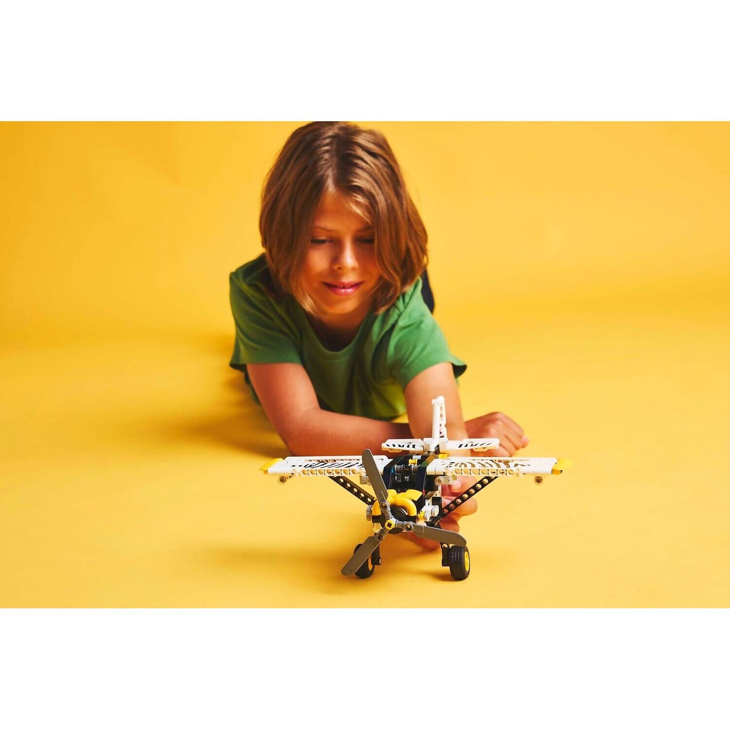 LEGO 42198 Bush Plane - Technic