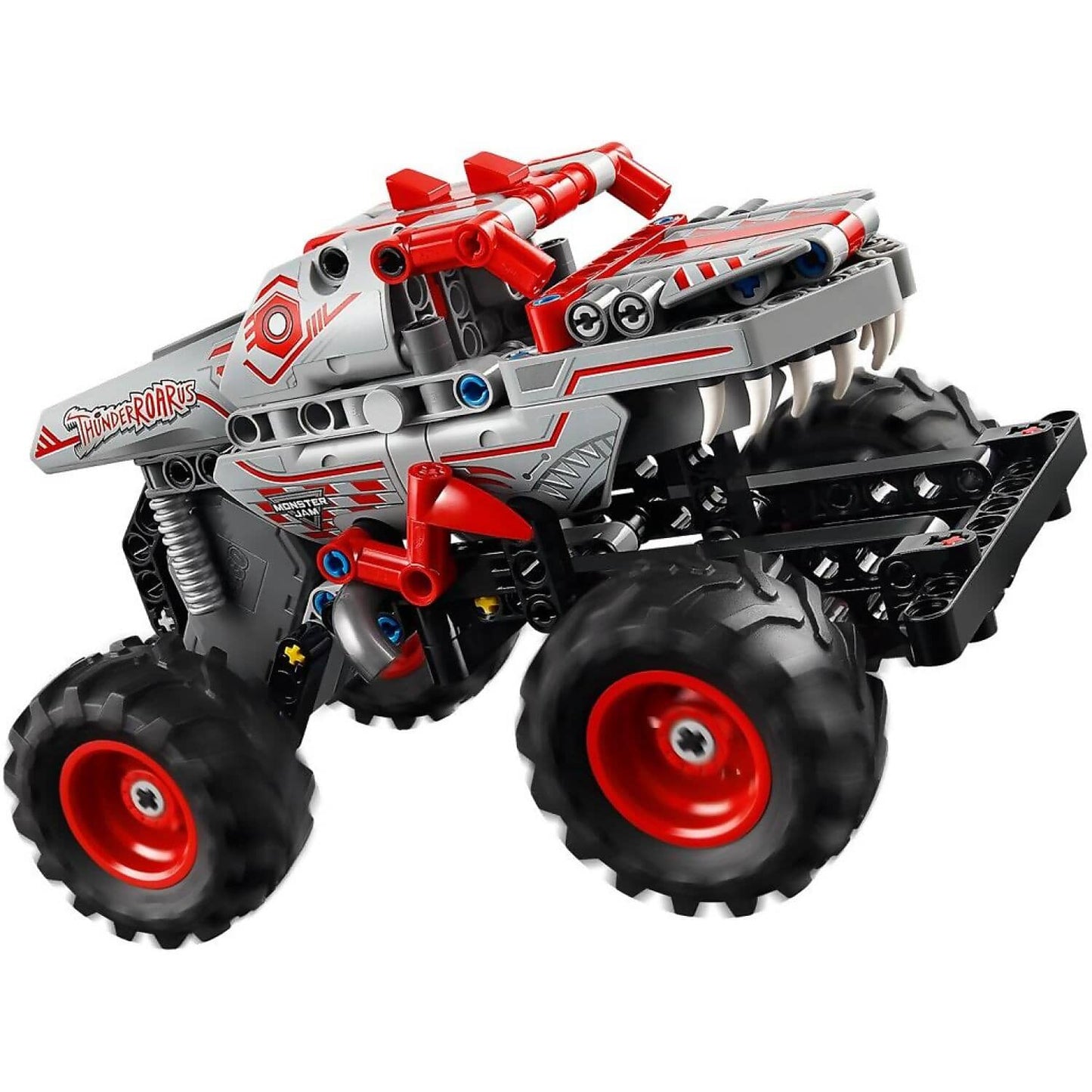 LEGO 42200 Monster Jam™ ThunderROARus™ Pull-Back - Technic