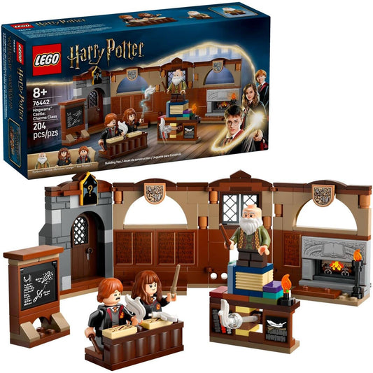 LEGO 76442 Hogwarts™ Castle: Charms Class - Harry Potter