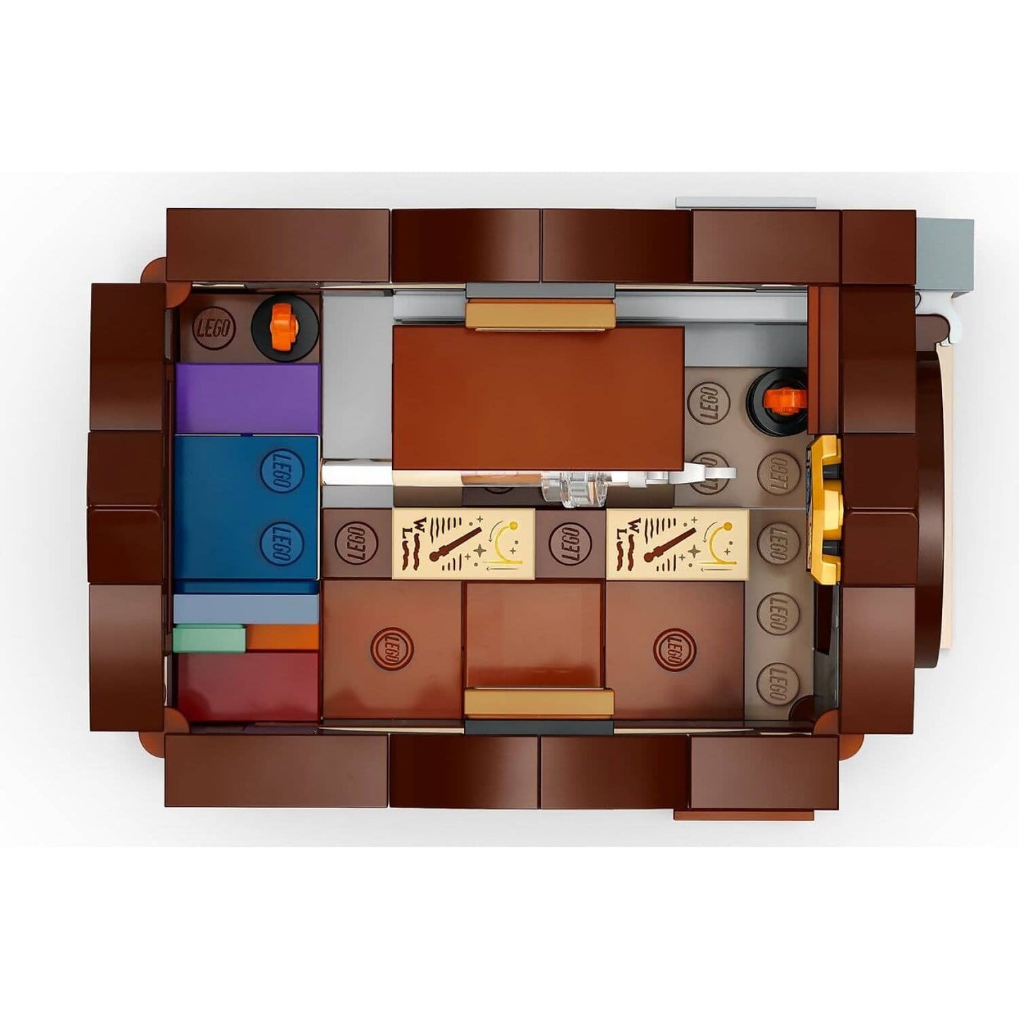 LEGO 76442 Hogwarts™ Castle: Charms Class - Harry Potter