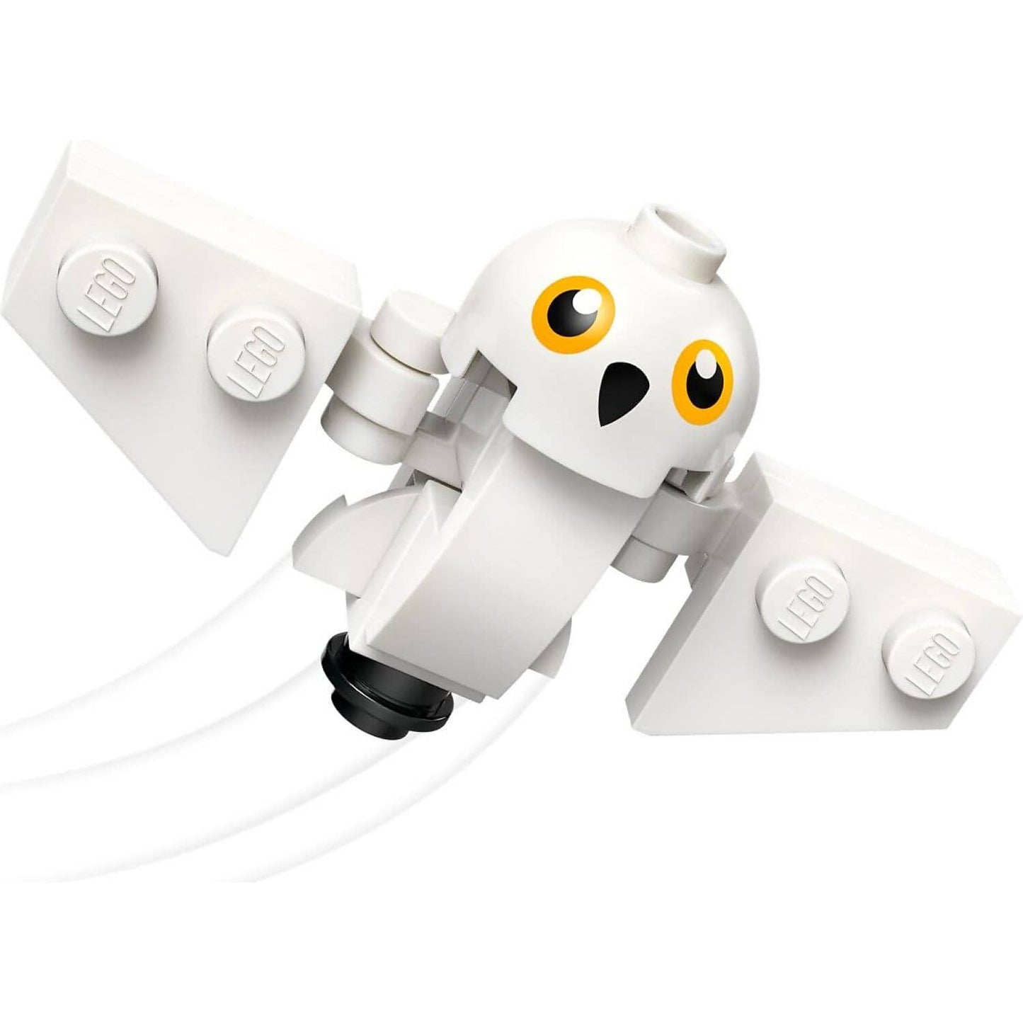 LEGO 76443 Hagrid™ & Harry's Motorcycle Ride - Harry Potter