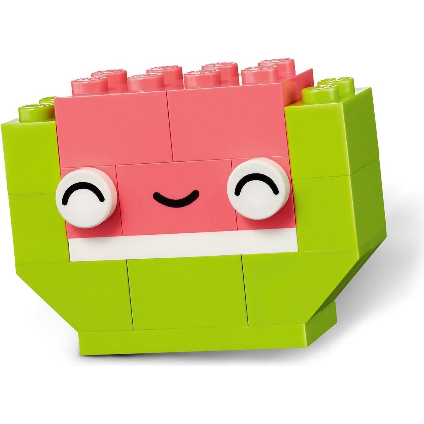 LEGO 11039 Creative Food Friends - LEGO Classic 4+