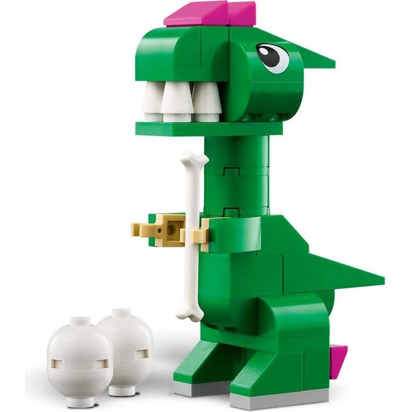 LEGO 11041 Creative Dinosaurs - LEGO Classic