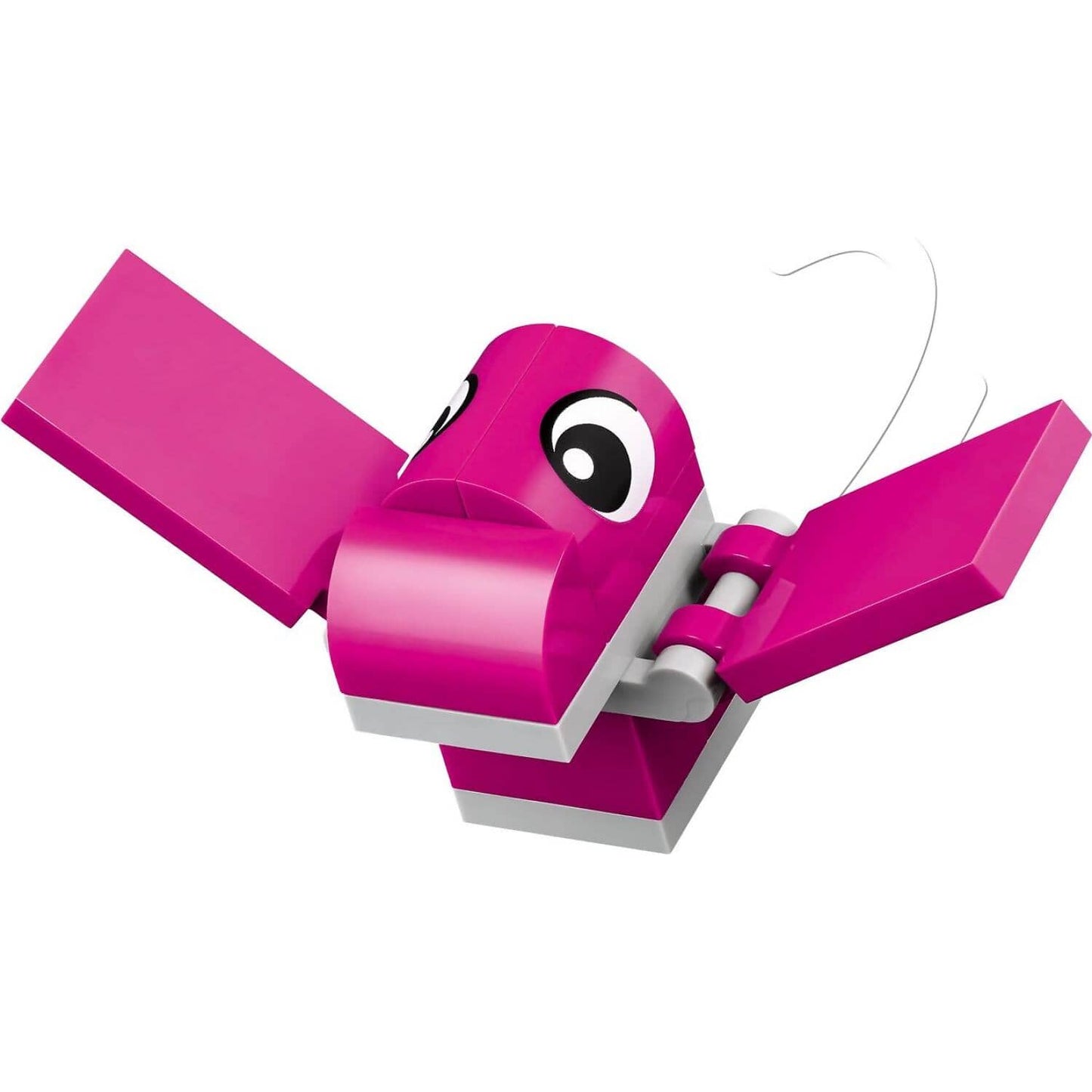 LEGO 11041 Creative Dinosaurs - LEGO Classic