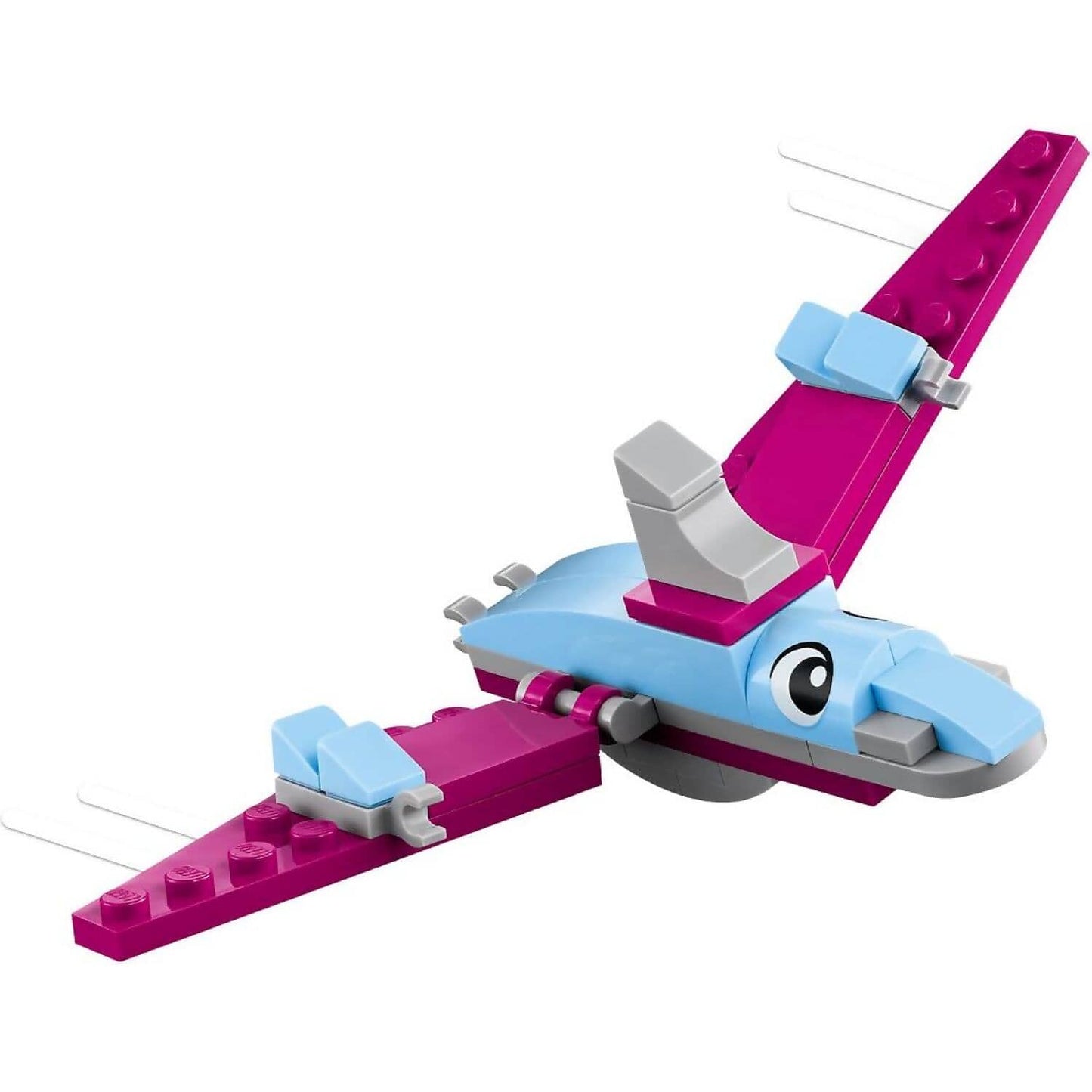 LEGO 11041 Creative Dinosaurs - LEGO Classic