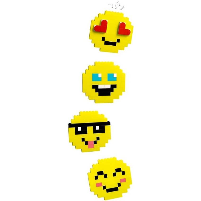 LEGO 11042 Creative Happy Box - LEGO Classic