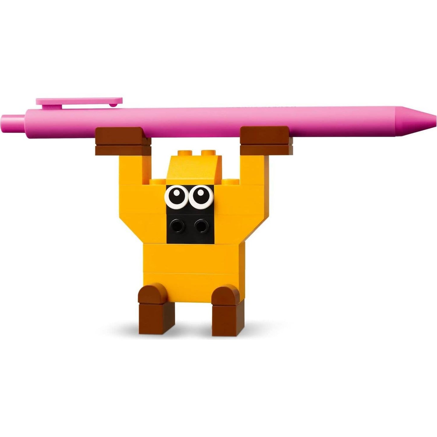 LEGO 11042 Creative Happy Box - LEGO Classic